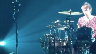 Muse - Ruled by Secrecy, Glasgow, 2012 [multi-cam]