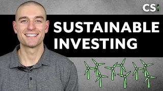 Sustainable Investing (ESG, SRI)