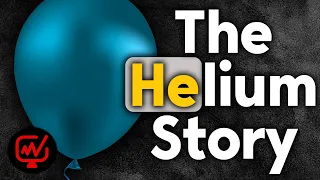 Helium Explained: Past, Present, and Future | An Essential Element's Untold Journey