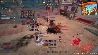 BDO Ninja Awakening OUTNUMBERED MONTAGE