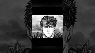 (Manga edit) #berserk #guts #shorts