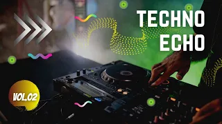 Techno Echo - Dj Betto
