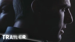 Minority Report (Modern Trailer)