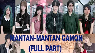 TIKTOK REVLICCA - MANTAN MANTAN GAMON (FULL PART)