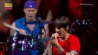 Red Hot Chili Peppers - Lollapalooza Brazil 2018 - FULL SHOW [1080p]
