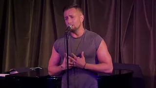 I’m Here (The Color Purple) Cover- David Hernandez