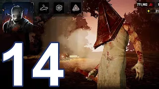 Dead by Daylight Mobile - Gameplay Walkthrough Part 14 - Pyramid Head (iOS, Android)
