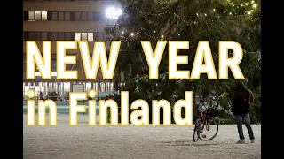 NEW YEAR Finland (2021)