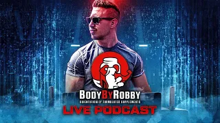 Robbie Karstendiak - EvW10 podcast