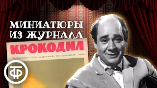 Короткие истории, или Несколько улыбок по разным поводам. 2 серия (1964)