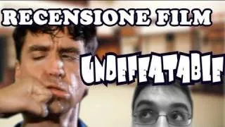 RECENSIONE FILM - Undefeatable