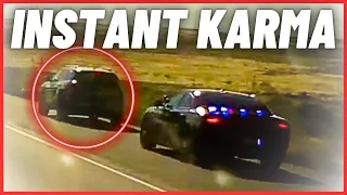 ROAD RAGE & INSTANT KARMA 2023 | BAD DRIVERS,CAR CRASH,ANGRY PEOPLE & KARENS | HOW NOT TO DRIVE #173