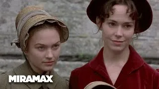 Mansfield Park | 'Til the End of Time' (HD) - Frances O'Connor, Alessandro Nivola | MIRAMAX