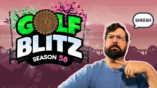 Golf Blitz Season 58 Finale