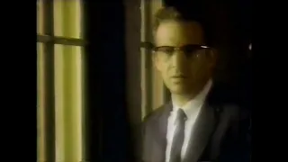 JFK TV Spot #2 (1991)