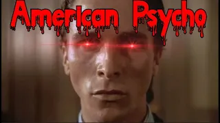 Patrick Bateman reads ''American Psycho'' ! *Full Audiobook* Part I