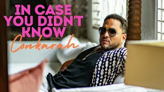 Brett Young - In Case You Didn't Know (Reggae Cover) | Conkarah | Reggae 2024