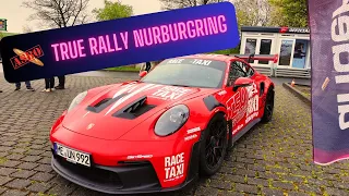 True Rally Nurburgring - Episode 3