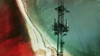 Elastic - Opening Credits: True Detective, Season 2