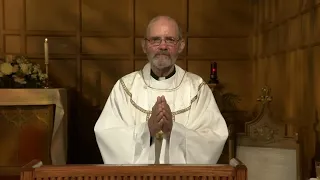 Catholic Mass Today | Daily TV Mass, Saturday August 20, 2022