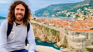 Dubrovnik Walking Tour (Incredible City)