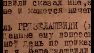 Без срока давности - Михаил Хуцишвили