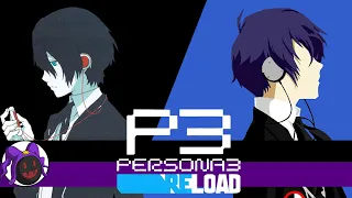 Persona 3: Reload | Сомнительно, НО ОКЭЙ