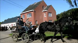 4x4 only koetsentocht 2022