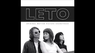 Leto Soundtrack - "In the Backyard of Rock Club" - Zveri