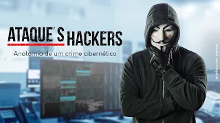 COMO FUNCIONA UM ATAQUE HACKER NA PRÁTICA - Ep. 2 (Desvendando Ataques Hackers)