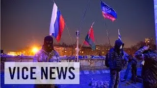 Donetsk Demands a Referendum: Russian Roulette