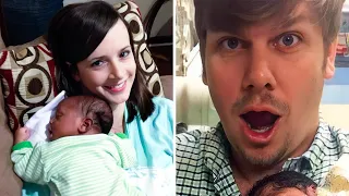 After This Woman Gave Birth to a Black Baby, Her Husband Burst Into Tears When He Discovered THIS