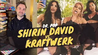 Shirin David vs. Kraftwerk // Dr. Pop