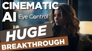 AI Filmmaking: Cinematic Eye Control SOLVED!... (mostly)