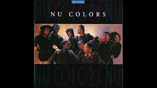 Nu Colors - Change (1989)