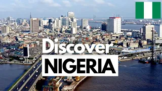 10 INTERESTING FACTS ABOUT NIGERIA