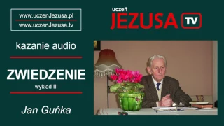 Jan Guńka - ZWIEDZENIE - 2005.01.15 - wykład III