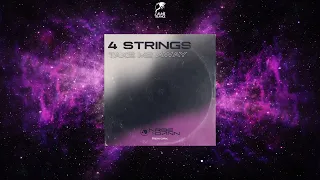 4 Strings - Take Me Away (Arbe & Dann Rework)