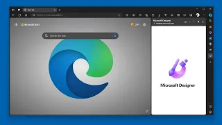 Microsoft Edge Bug fix Update released with new Designer in the Sidebar