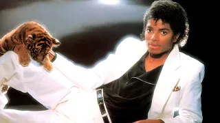 Billie Jean - Michael Jackson (Full Multitrack Session) [restored] [WIP]