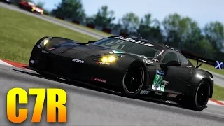 CARAMBOLAGE EN MULTI ! - MONZA - ASSETTO CORSA