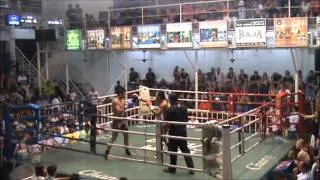 Муай Тай Тайланд о.Пхукет г.Патонг Muay Thai Phuket Thailand g.Patong