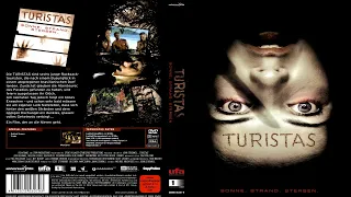 🎥 ESTRENO 2021 PELICULA DE TERROR ⭐ TURISTAS⭐ Español PELICULA SUSPENSO Y HORROR COMPLETA (HD)