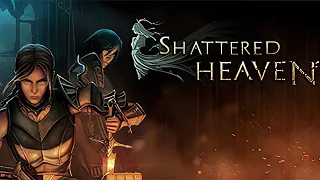 Shattered Heaven | Demo | Early Access | GamePlay PC