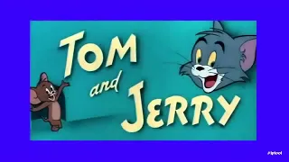 Tom and Jerry cartoon show episodein the heaven