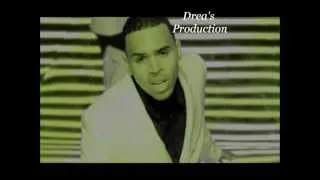 She Ain't You Instrumental Hook - Chris Brown