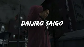 Yakuza 5 - True Suicidal Combat
