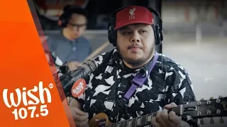 Mayonnaise performs "Kapag Lasing Malambing" LIVE on Wish 107.5 Bus