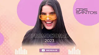 CRIS SANTOS - PROMOCIONAL 2023