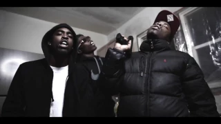 Lil Richy & Bankroll - Add Up (Official Music Video)